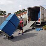 Mike Murphy Furniture Removals - Perth Removalist image 2